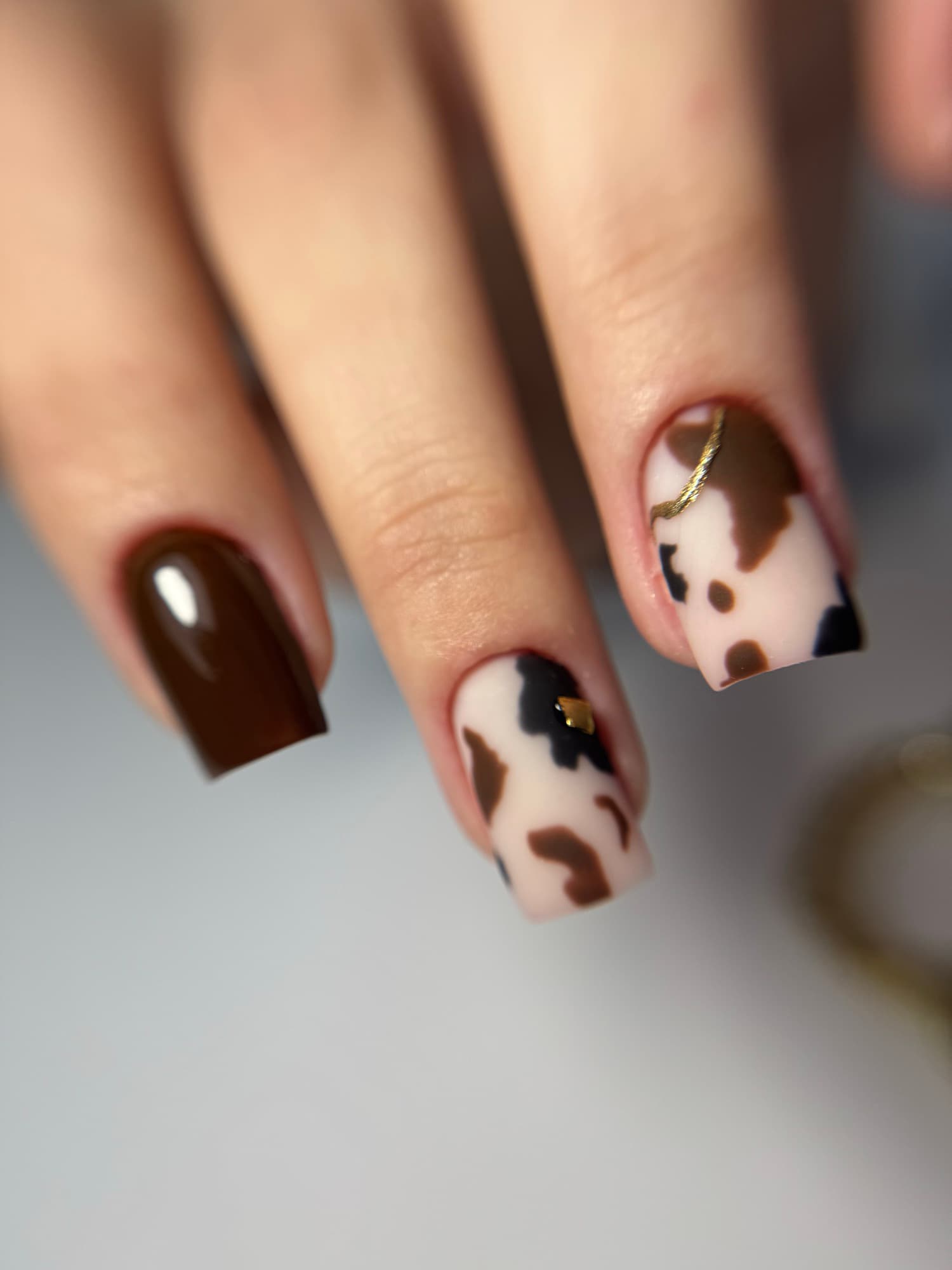 Întreținere în tehnică fără pilire, design modern