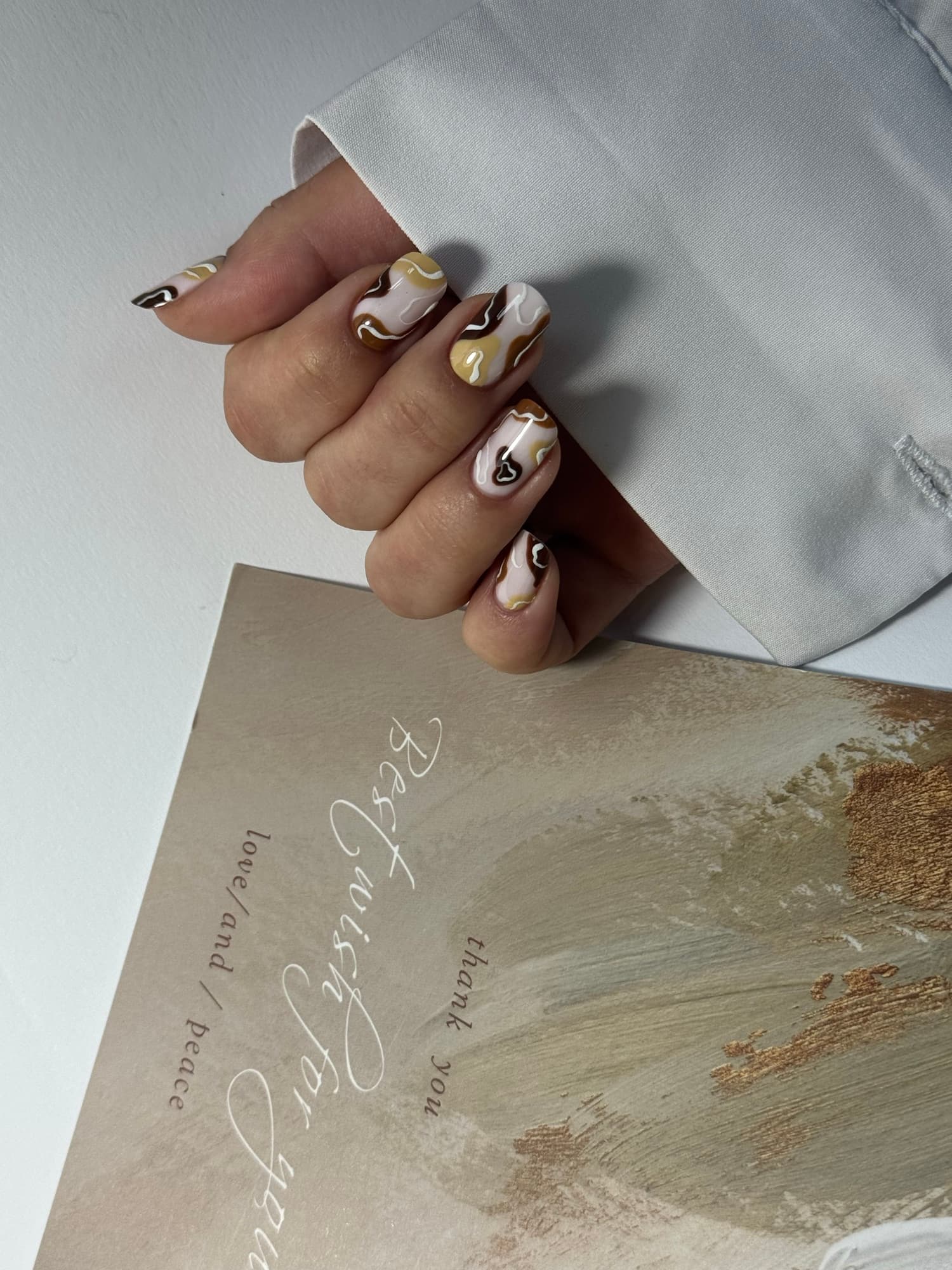 Întreținere în tehnică fără pilire, design modern