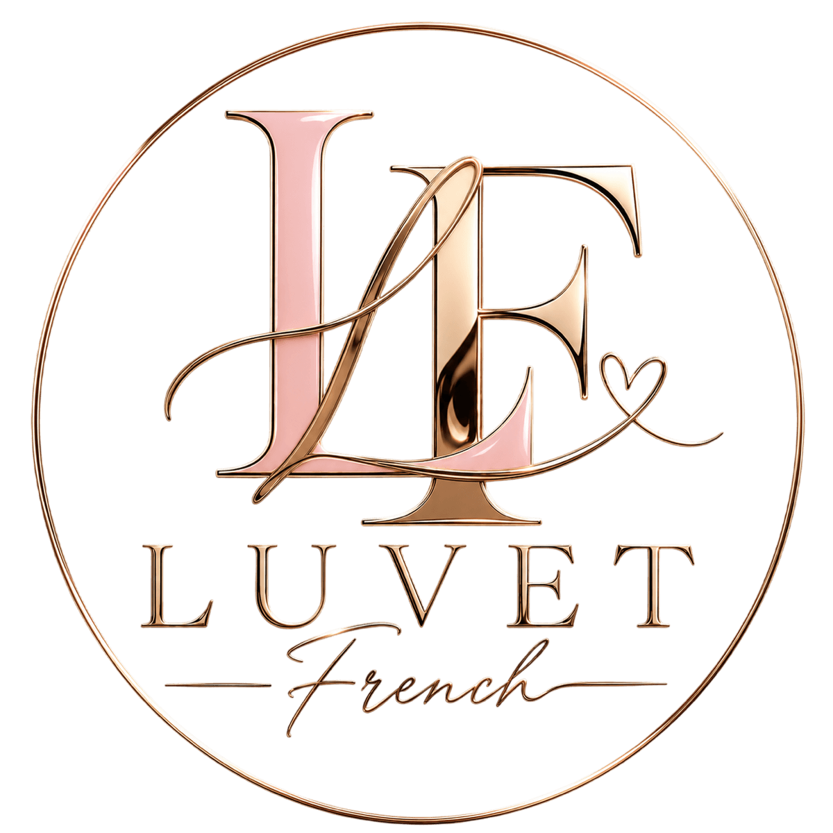 Luvet French